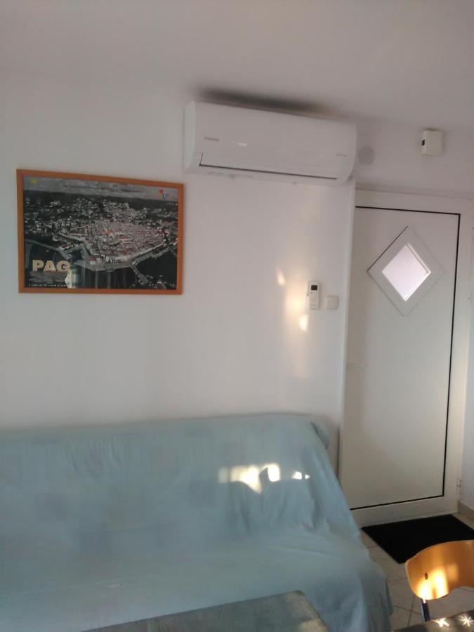 Apartmani Maja Pag Town Exterior photo